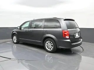 Dodge Grand Caravan 2020 SXT 4dr Mini-Van