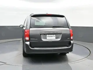 Dodge Grand Caravan 2020 SXT 4dr Mini-Van
