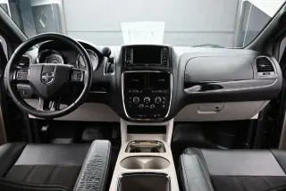 Dodge Grand Caravan 2020 SXT 4dr Mini-Van