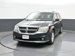 Dodge Grand Caravan 2020 SXT 4dr Mini-Van