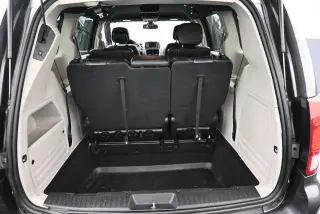 Dodge Grand Caravan 2020 SXT 4dr Mini-Van