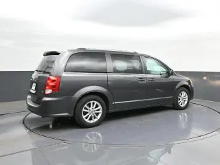 Dodge Grand Caravan 2020 SXT 4dr Mini-Van