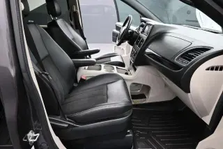 Dodge Grand Caravan 2020 SXT 4dr Mini-Van