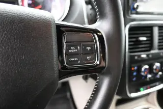 Dodge Grand Caravan 2020 SXT 4dr Mini-Van