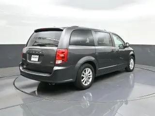 Dodge Grand Caravan 2020 SXT 4dr Mini-Van