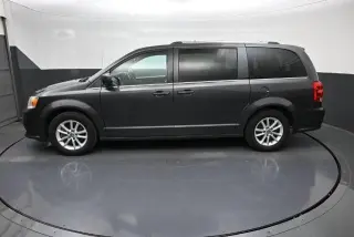 Dodge Grand Caravan 2020 SXT 4dr Mini-Van
