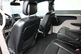 Dodge Grand Caravan 2020 SXT 4dr Mini-Van