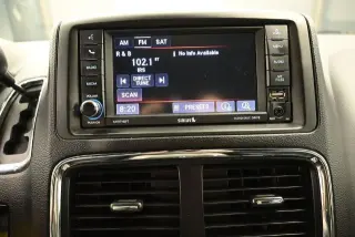 Dodge Grand Caravan 2020 SXT 4dr Mini-Van