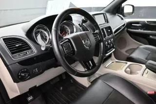 Dodge Grand Caravan 2020 SXT 4dr Mini-Van