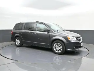 Dodge Grand Caravan 2020 SXT 4dr Mini-Van