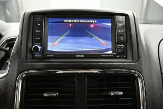 Dodge Grand Caravan 2020 SXT 4dr Mini-Van