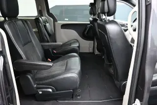 Dodge Grand Caravan 2020 SXT 4dr Mini-Van
