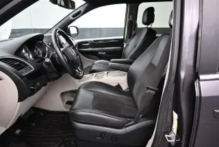 Dodge Grand Caravan 2020 SXT 4dr Mini-Van