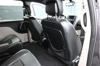 Dodge Grand Caravan 2020 SXT 4dr Mini-Van