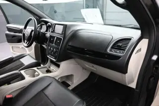 Dodge Grand Caravan 2020 SXT 4dr Mini-Van