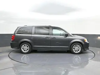 Dodge Grand Caravan 2020 SXT 4dr Mini-Van
