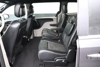Dodge Grand Caravan 2020 SXT 4dr Mini-Van