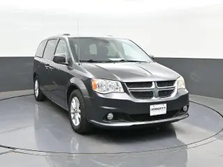 Dodge Grand Caravan 2020 SXT 4dr Mini-Van