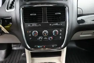 Dodge Grand Caravan 2020 SXT 4dr Mini-Van