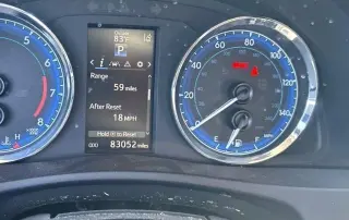 Toyota Corolla 2018 L 4dr Sedan