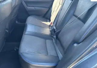 Toyota Corolla 2018 L 4dr Sedan