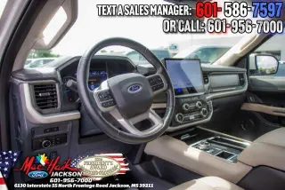 Ford Expedition 2023 4x2 XLT 4dr SUV