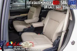 Ford Expedition 2023 4x2 XLT 4dr SUV