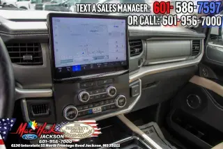 Ford Expedition 2023 4x2 XLT 4dr SUV