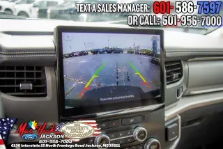 Ford Expedition 2023 4x2 XLT 4dr SUV