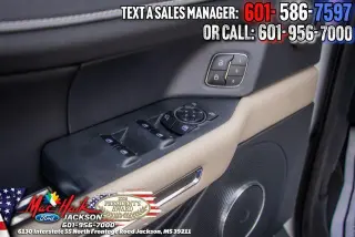Ford Expedition 2023 4x2 XLT 4dr SUV
