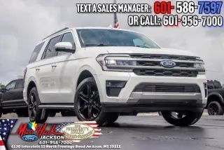 Ford Expedition 2023 4x2 XLT 4dr SUV