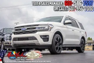 Ford Expedition 2023 4x2 XLT 4dr SUV