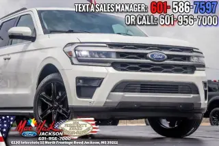 Ford Expedition 2023 4x2 XLT 4dr SUV