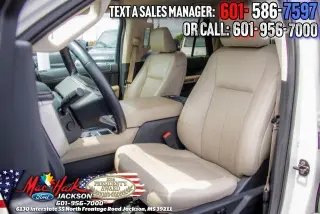 Ford Expedition 2023 4x2 XLT 4dr SUV