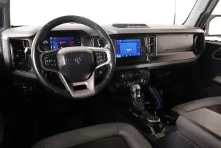 Ford Bronco 2023 4x4 Outer Banks 4dr SUV