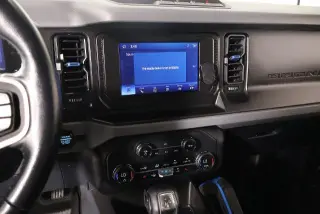 Ford Bronco 2023 4x4 Outer Banks 4dr SUV