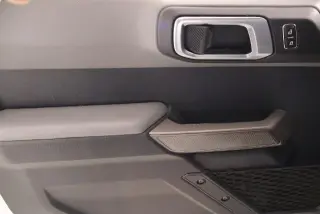 Ford Bronco 2023 4x4 Outer Banks 4dr SUV