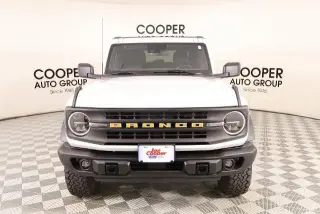 Ford Bronco 2023 4x4 Outer Banks 4dr SUV