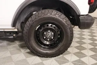 Ford Bronco 2023 4x4 Outer Banks 4dr SUV