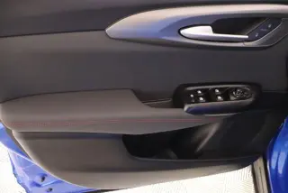 Dodge Hornet 2025 AWD GT 4dr Crossover
