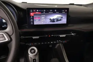Dodge Hornet 2025 AWD GT 4dr Crossover