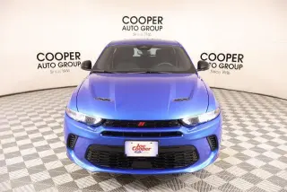 Dodge Hornet 2025 AWD GT 4dr Crossover