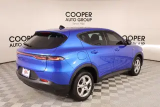 Dodge Hornet 2025 AWD GT 4dr Crossover