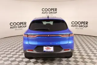 Dodge Hornet 2025 AWD GT 4dr Crossover