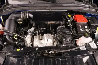 Dodge Hornet 2025 AWD GT 4dr Crossover