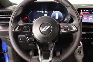 Dodge Hornet 2025 AWD GT 4dr Crossover