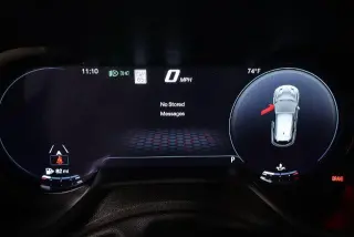 Dodge Hornet 2025 AWD GT 4dr Crossover
