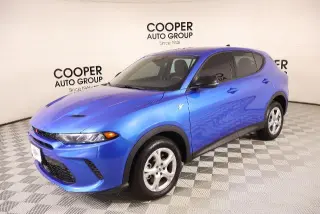 Dodge Hornet 2025 AWD GT 4dr Crossover