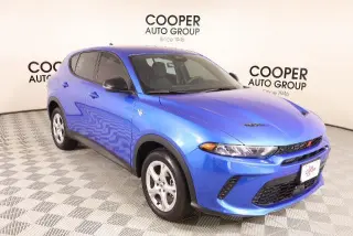 Dodge Hornet 2025 AWD GT 4dr Crossover