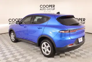 Dodge Hornet 2025 AWD GT 4dr Crossover